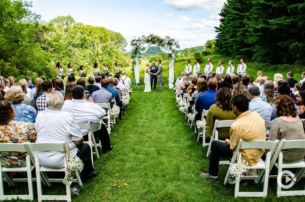 the long aisle to love