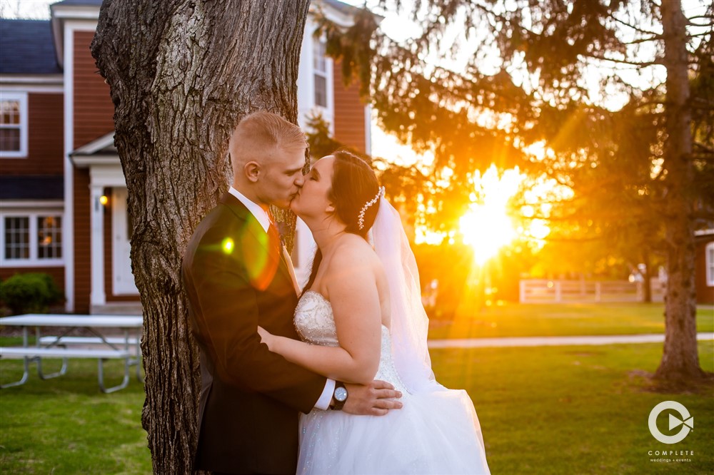 sunset photos light up your night