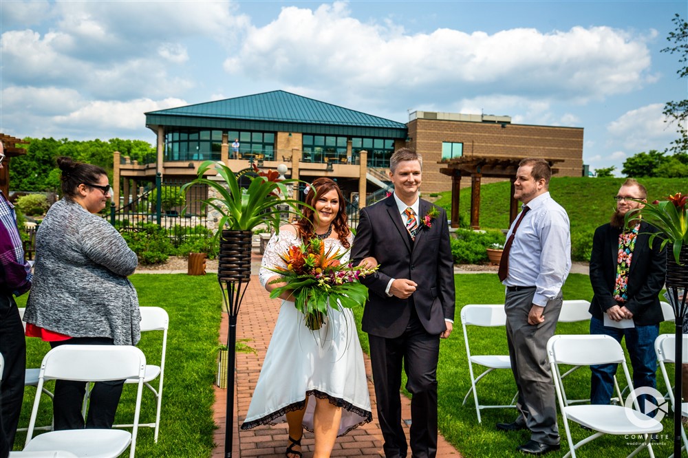 the walk of a lifetime