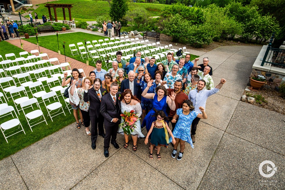 everybody say cheese