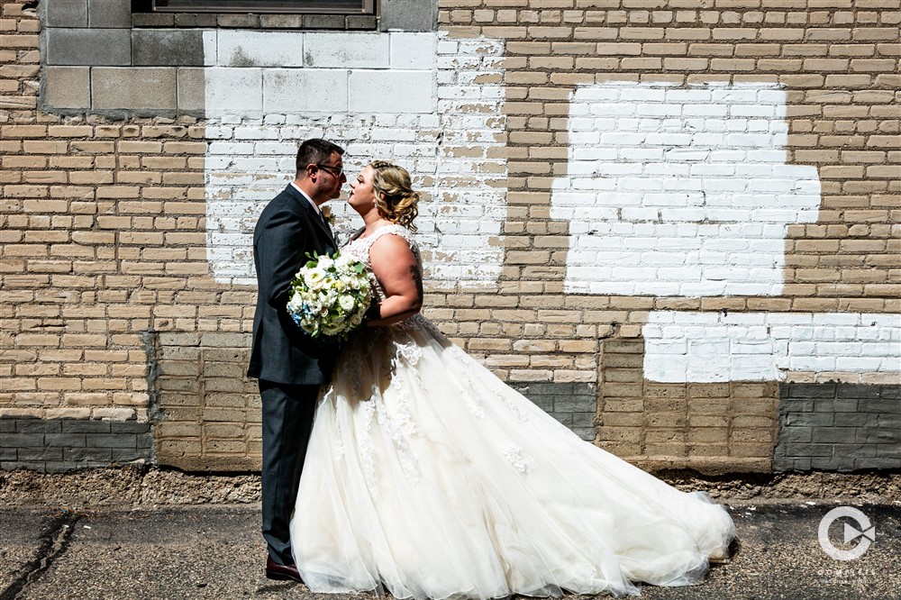 industrial love affair