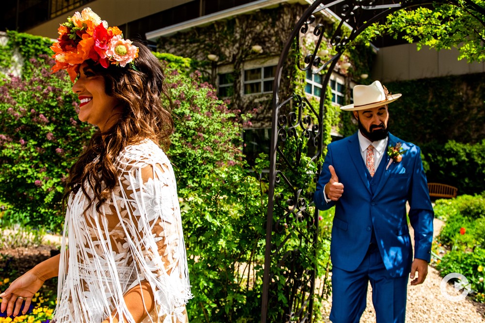 baby baby what a wild world