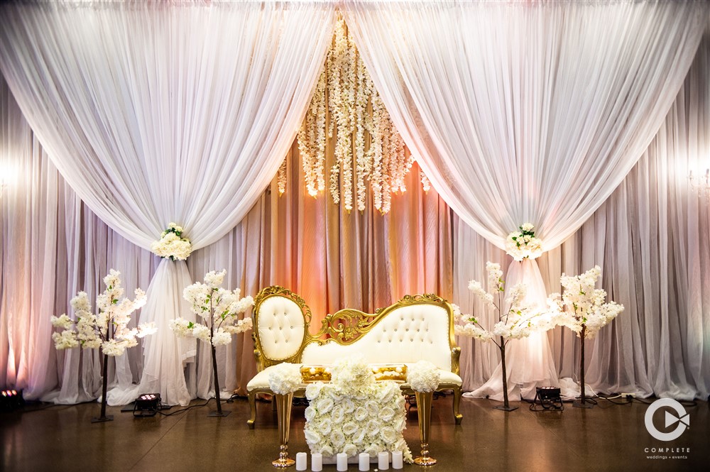 gorgeous three rivers pipe and drape