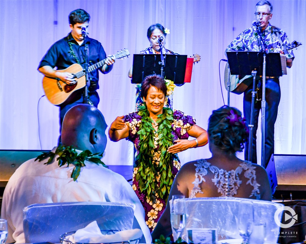 cultural spin on weddings