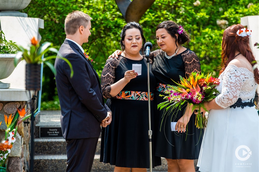 make the vow forever