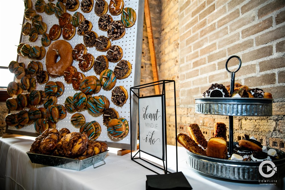 donut walls in minneapolis