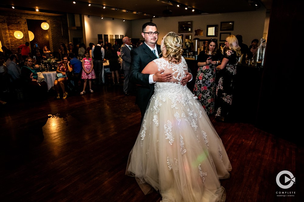 first dance of forever