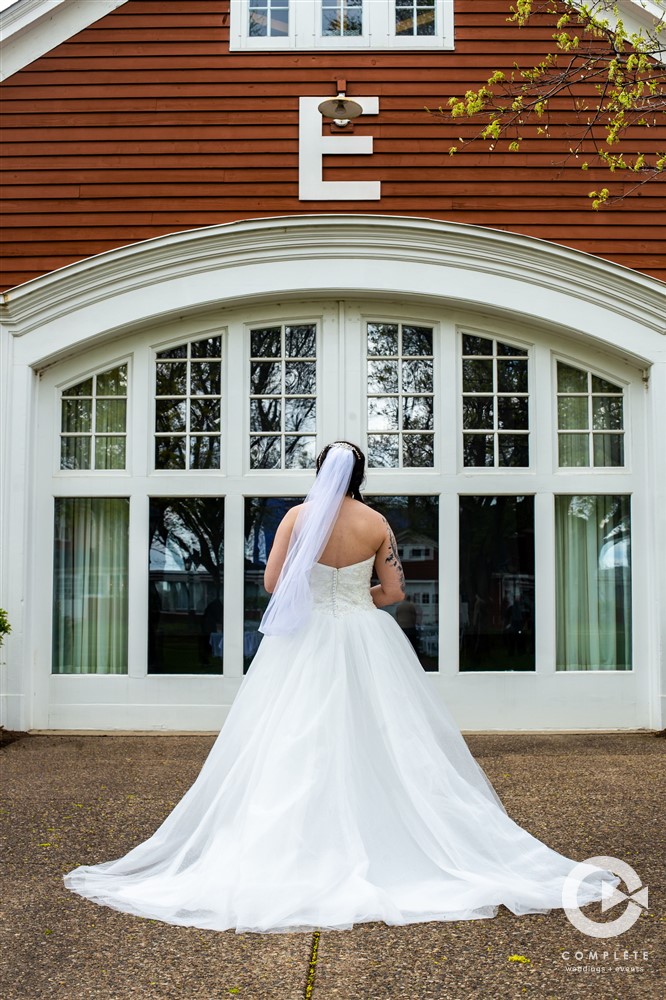 the love of a lifetime