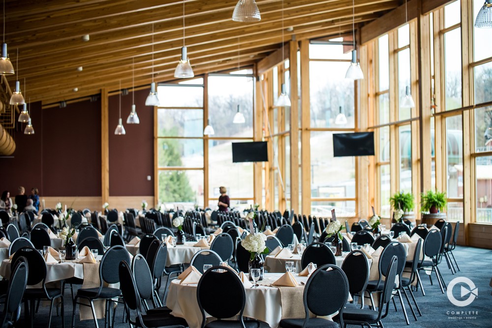 floor to ceiling windows