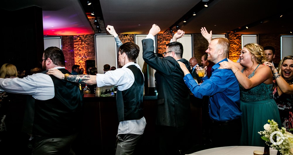 come on ride the train