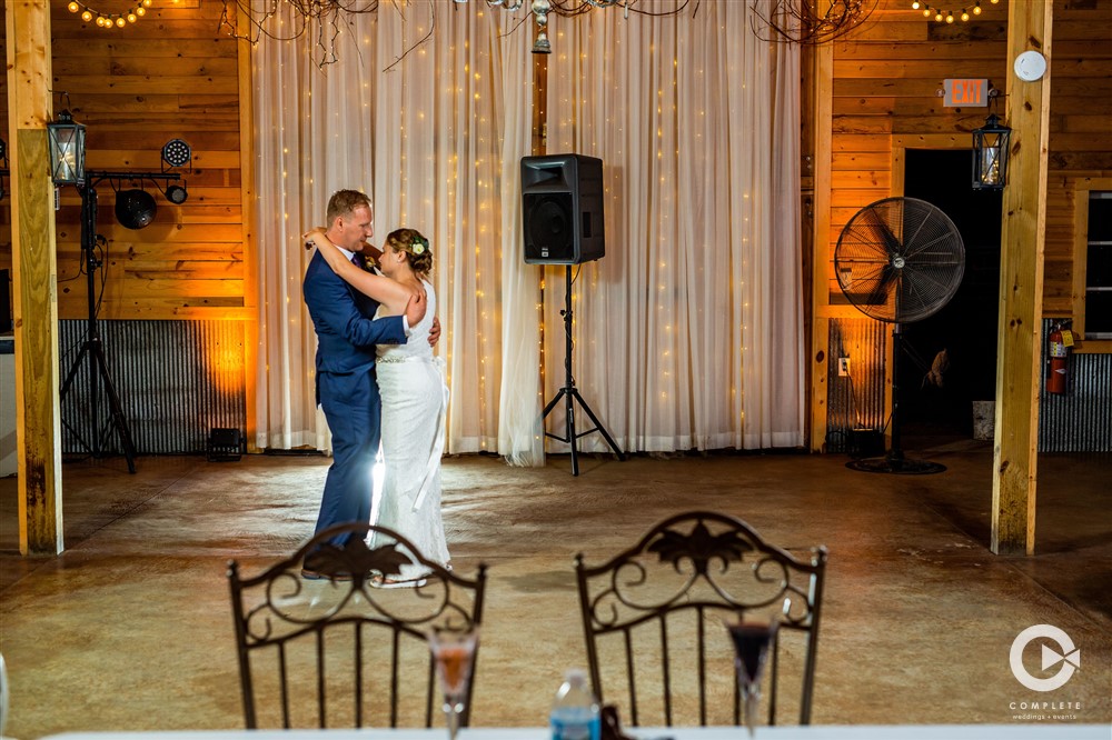 may I have this dance