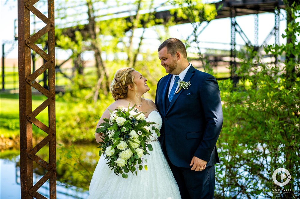 true love on your wedding day