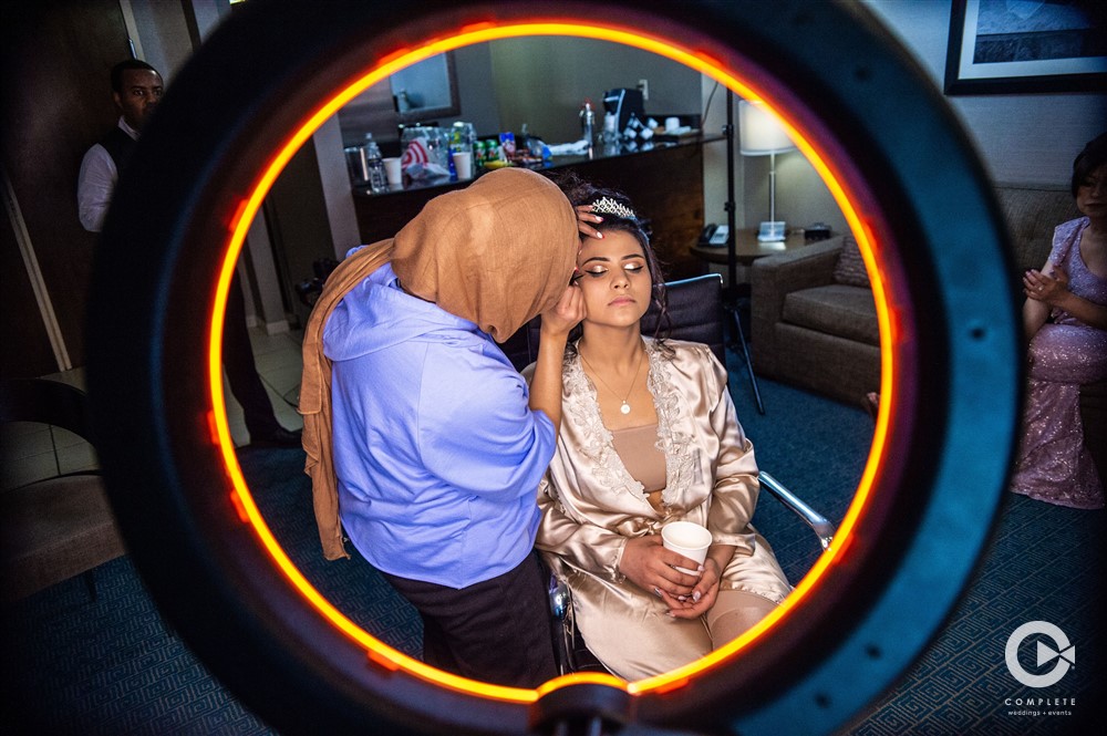 make me up before I go