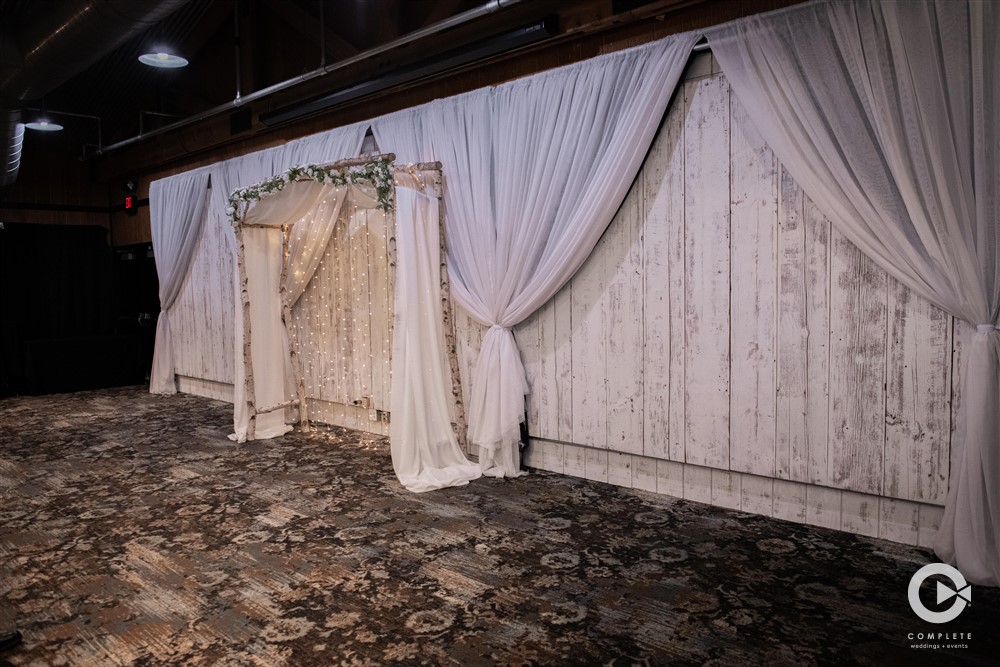 Holiday Inn Express Lake Elmo Pavilion