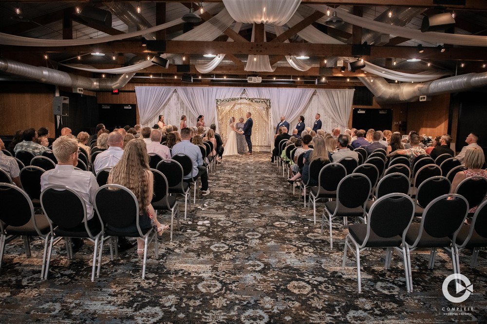 Holiday Inn Express Lake Elmo Pavilion