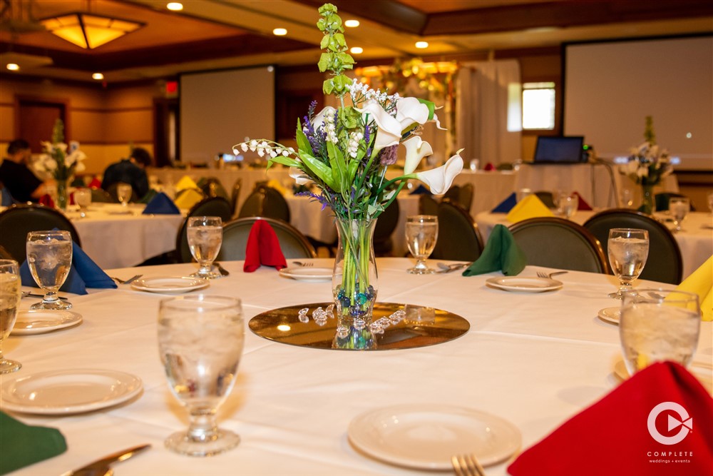 Holiday Inn Express Lake Elmo Pavilion