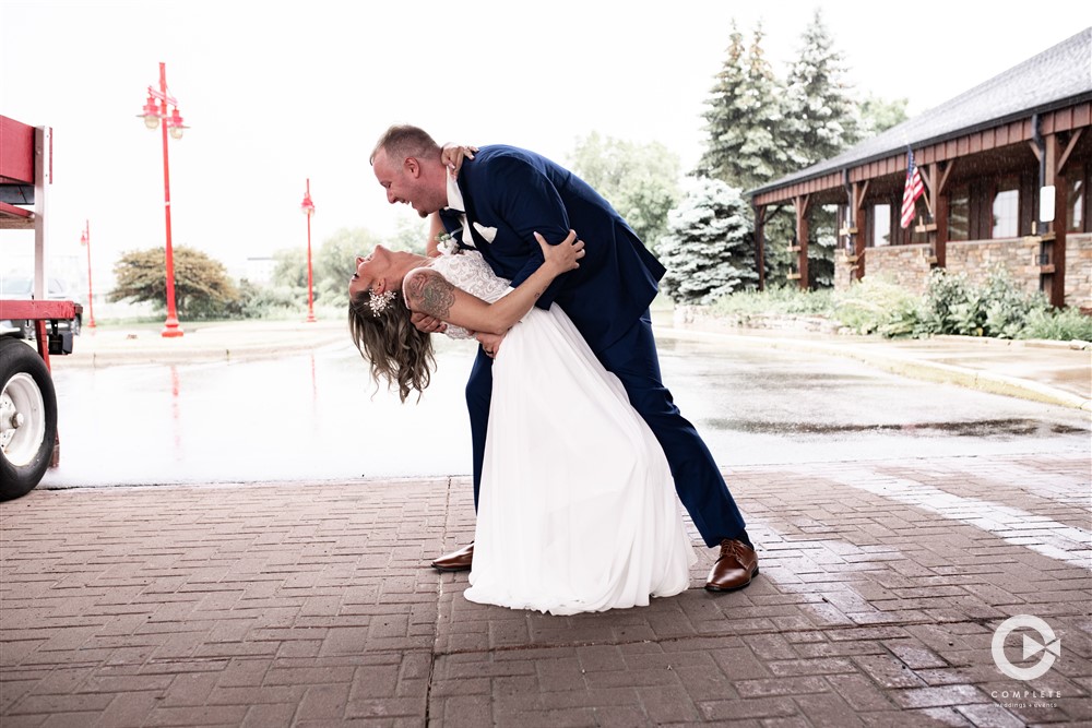 Holiday Inn Express Lake Elmo Pavilion