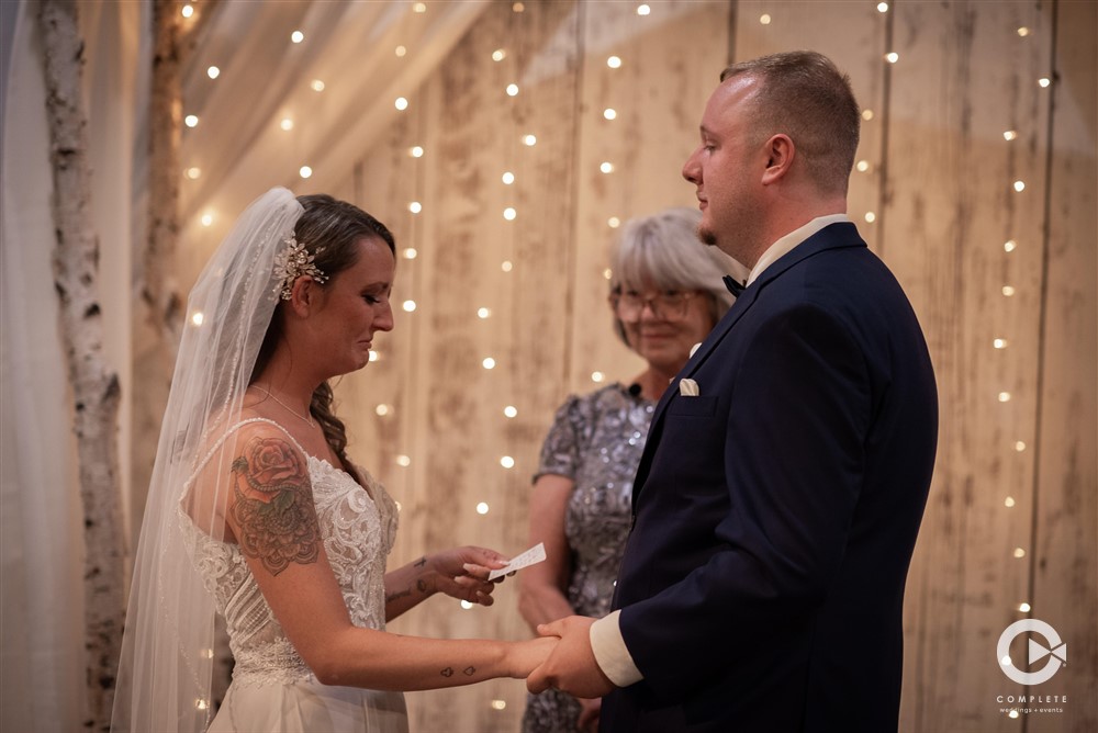 Holiday Inn Express Lake Elmo Pavilion